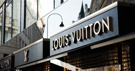 louis vuitton line of business|what do Louis Vuitton sell.